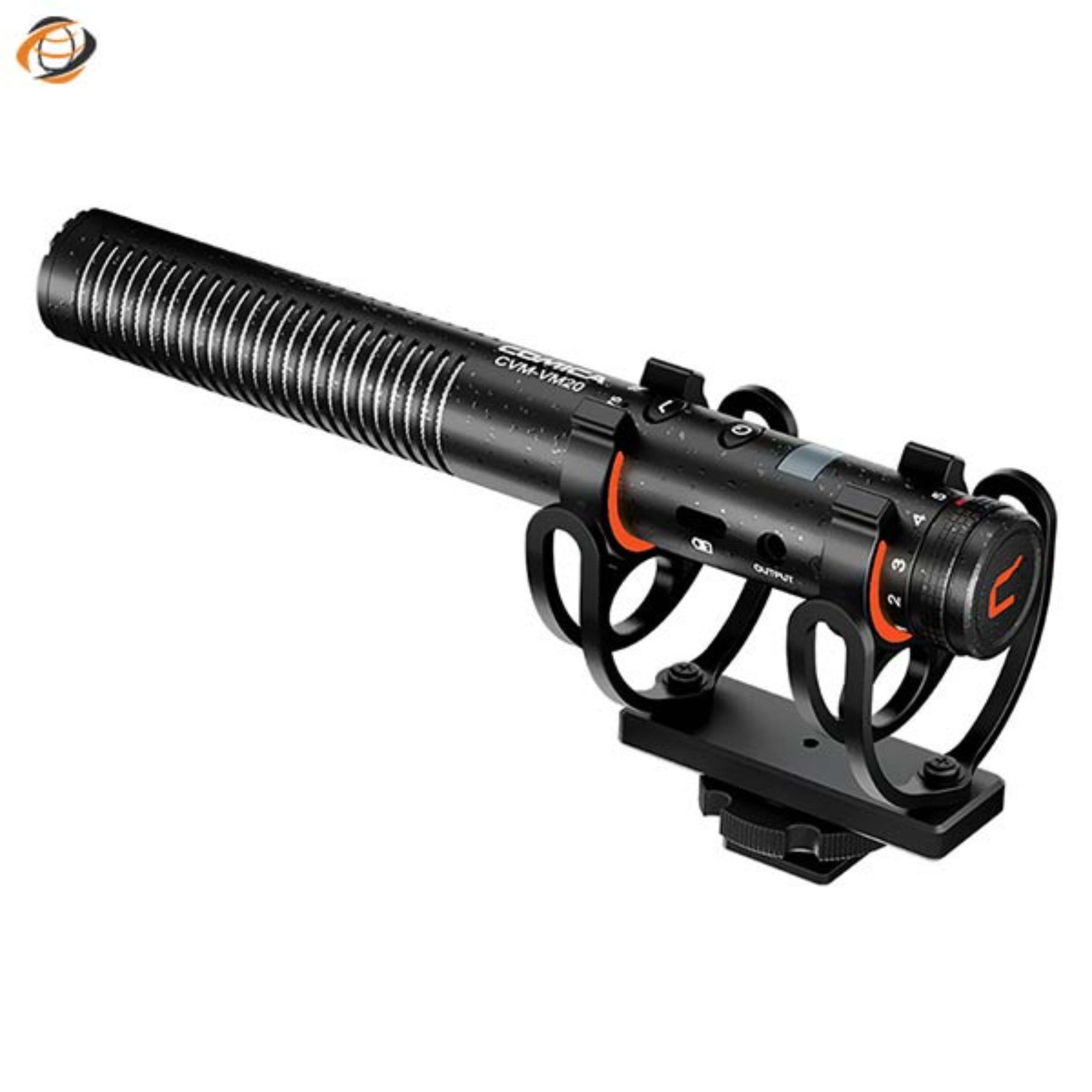 میکروفون شاتگان کامیکا COMICA CVM-VM20