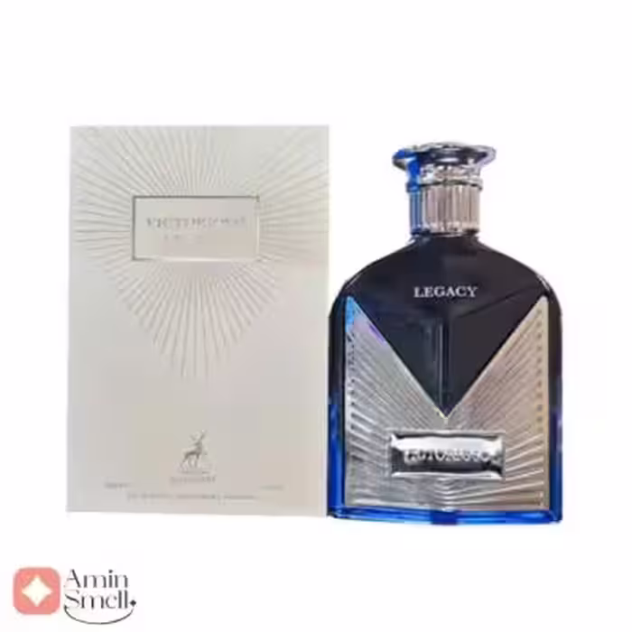 ادکلن ویکتوریوسو لگاسی الحمبرا | Alhambra victorioso legacy