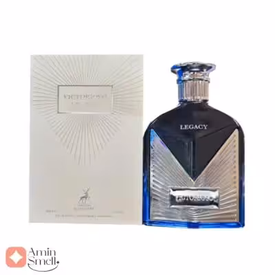 ادکلن ویکتوریوسو لگاسی الحمبرا | Alhambra victorioso legacy