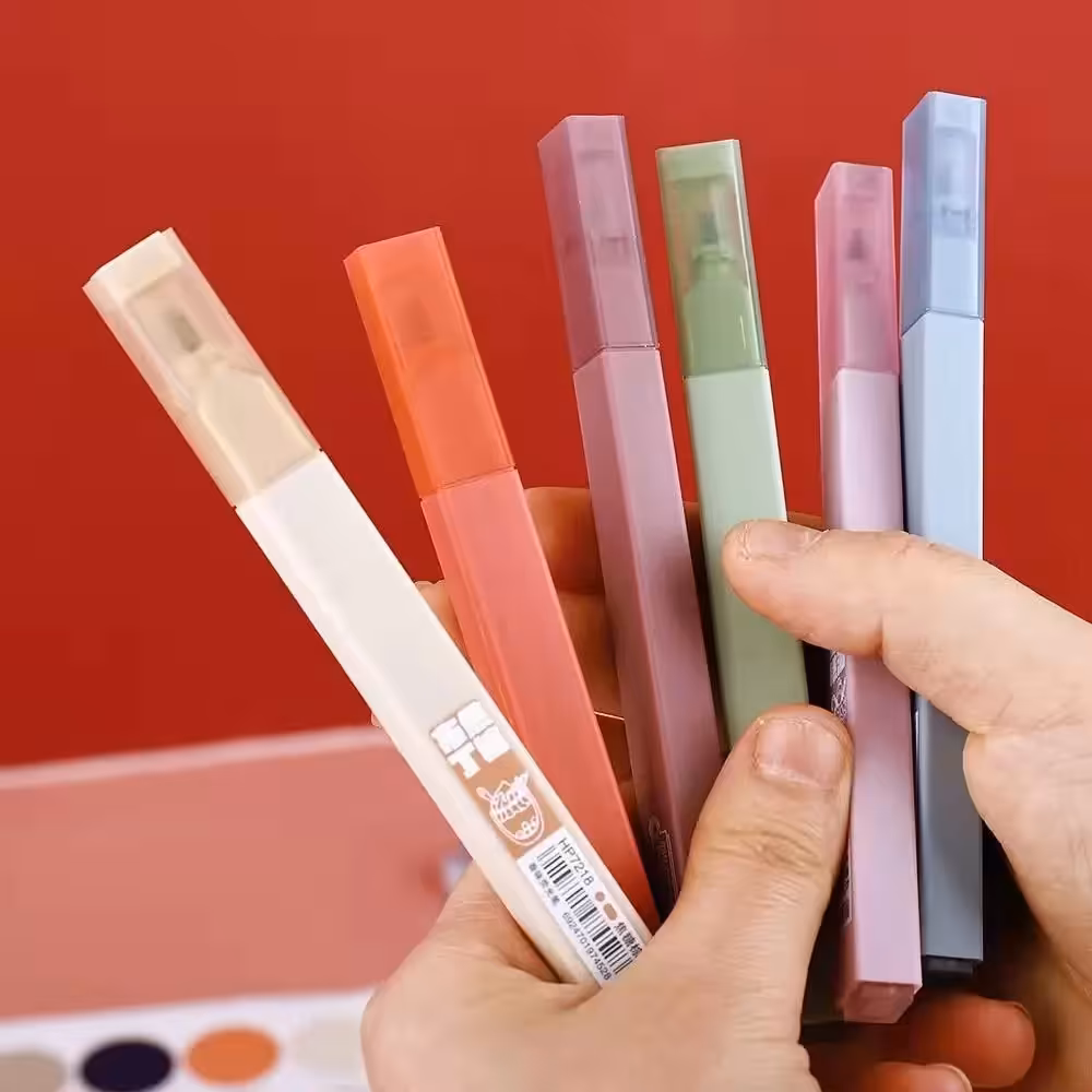 ماژیک هایلایت قلمی عطری