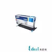 کارتریج تونر لیزری آبی سامسونگ مدل CLT-C409S
