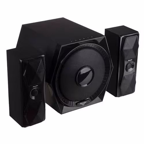 پخش کننده خانگی مکسیدر سری MX-PS1653 مدل FY02