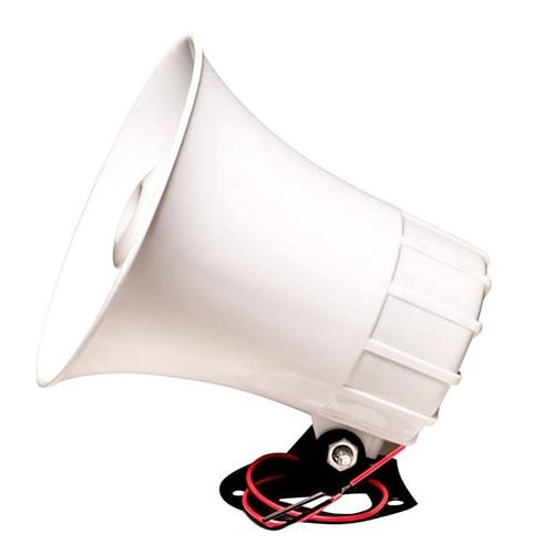 آژیر دزدگیر