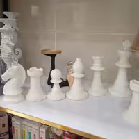 مهره شطرنج دکوری