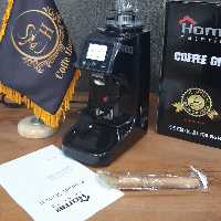 آسیاب 3022 برند هوم لمسی  آسیاب قهوه 022 هوم