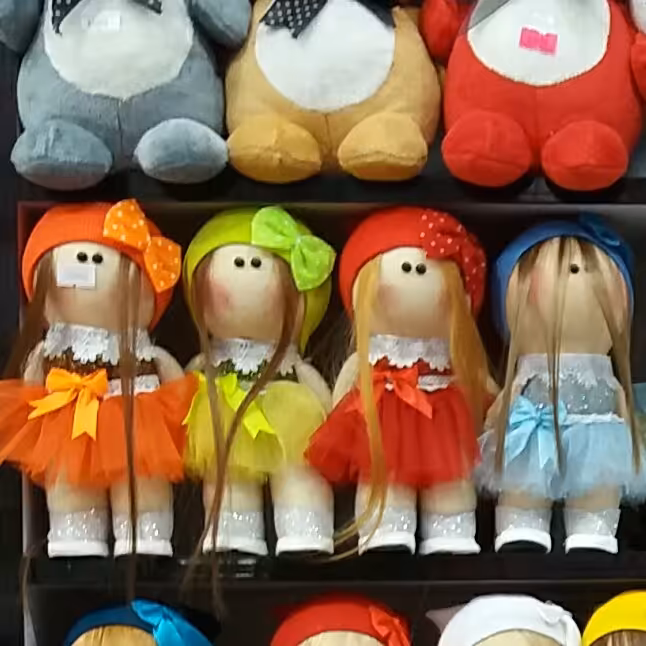 عروسک روسی 1