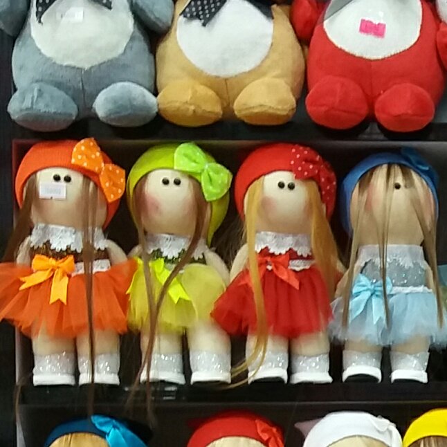 عروسک روسی 1
