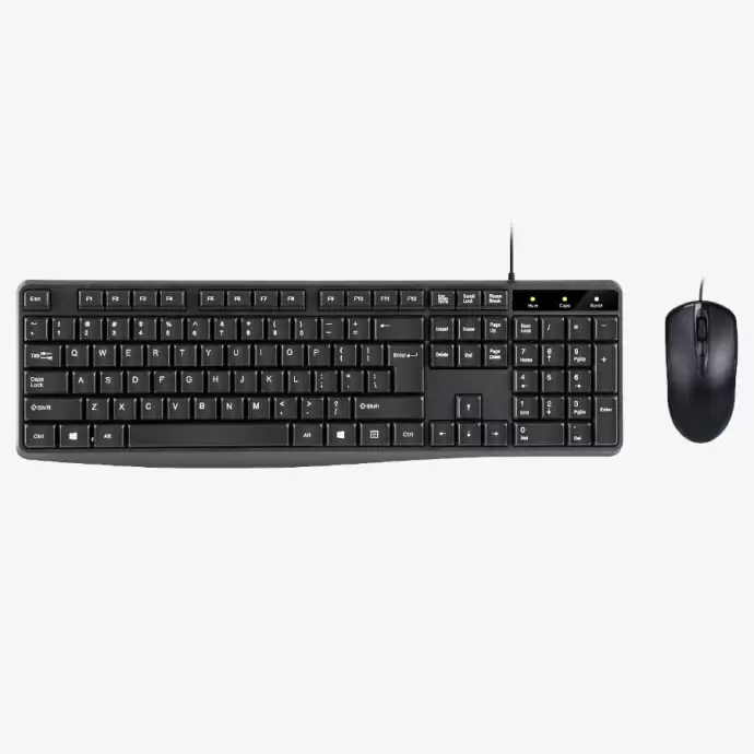 کیبورد و ماوس بیاند مدل BMK-3375