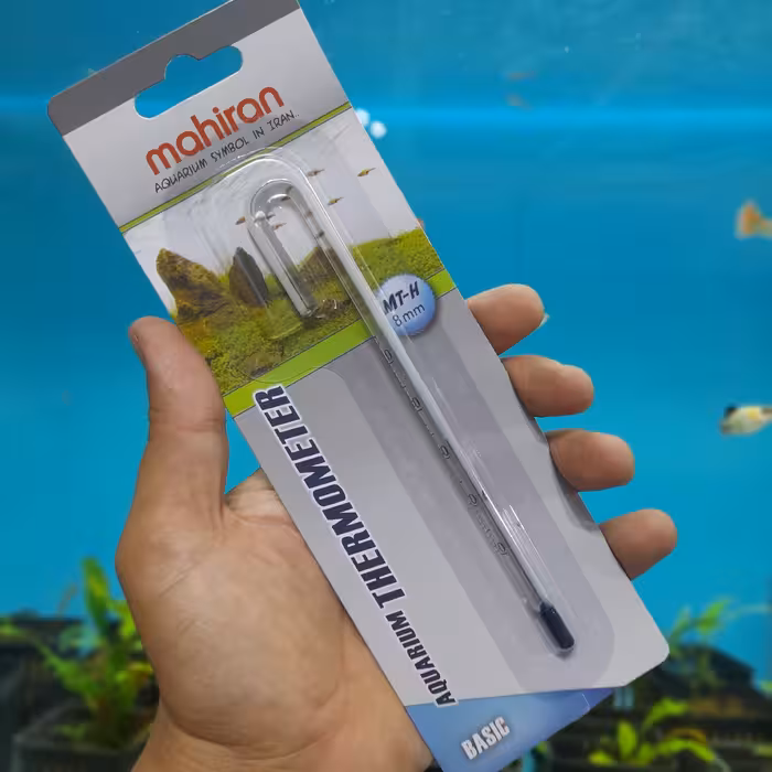 دماسنج آویز (عصایی) ماهیران (تا ضخامت 8mm)