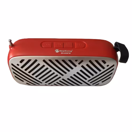 اسپیکر بلوتوثی نیوریکسینگ مدل NR-908FM