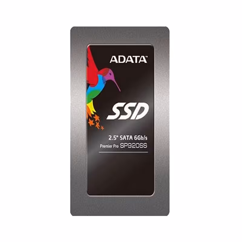 ADATA SP920 Premier Pro SSD Drive - 256GB