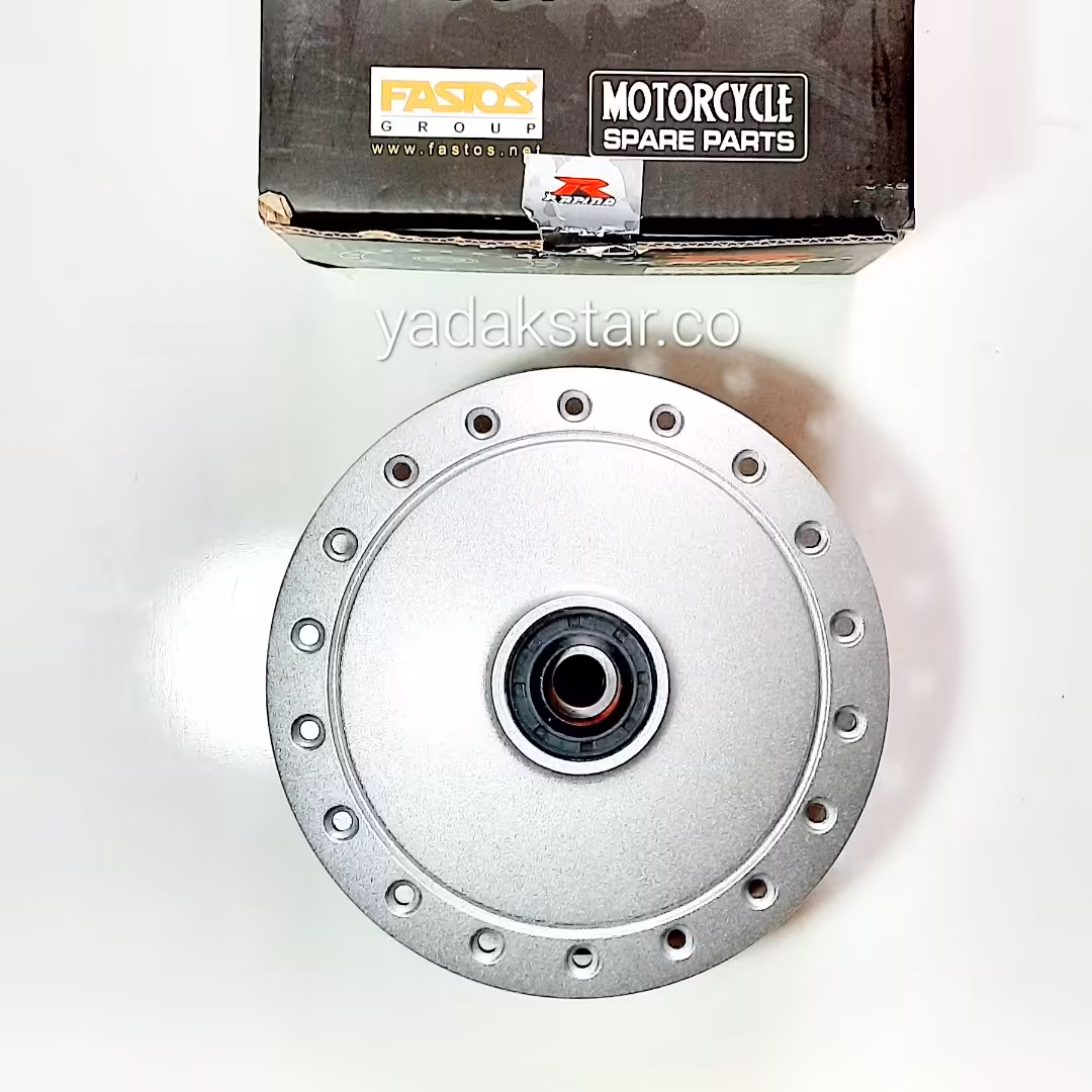 توپی جلوهوندا  برند راپیدو (همراه با بلبرینگ و بوش )باتضمین اصالت و مرجوعی کالا ارسال با پست پیشتاز و تیپاکس1 الی 2روزه 