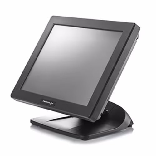 صندوق فروشگاهی پوزیفلکس مدل XT-3915IR