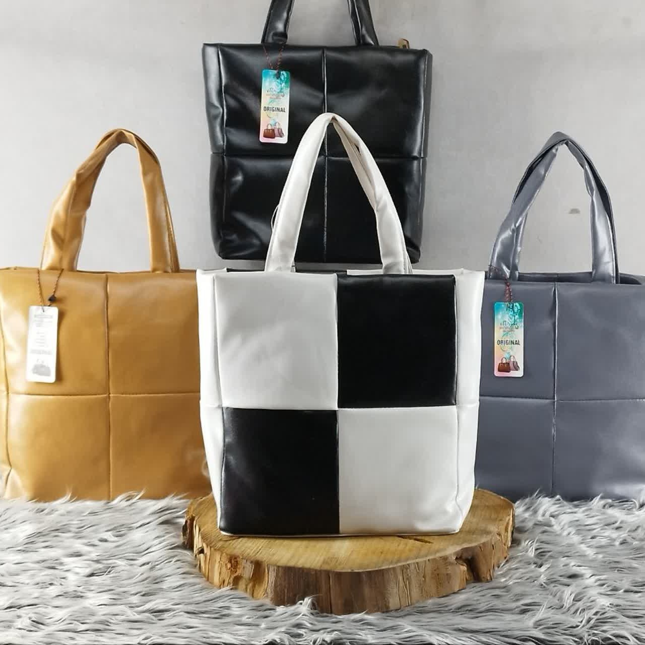 کیف اسپرت دخترانه و زنانه  سایز بزرگ 