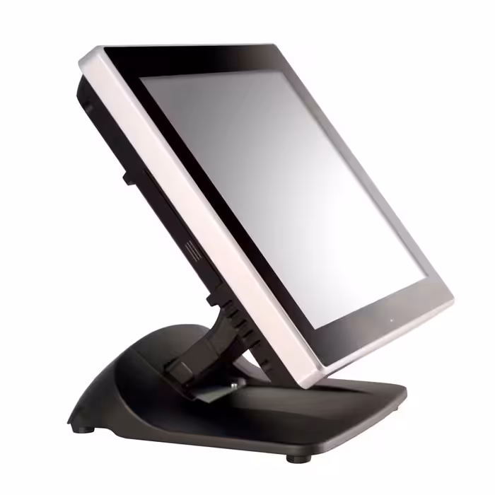 صندوق فروشگاهی پوزیفلکس مدل XT-4015 i3