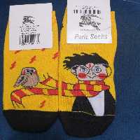 جوراب مچی پاریز هری پاتر