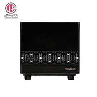 بخاری گازی نیک کالا مدل مریم MN9A