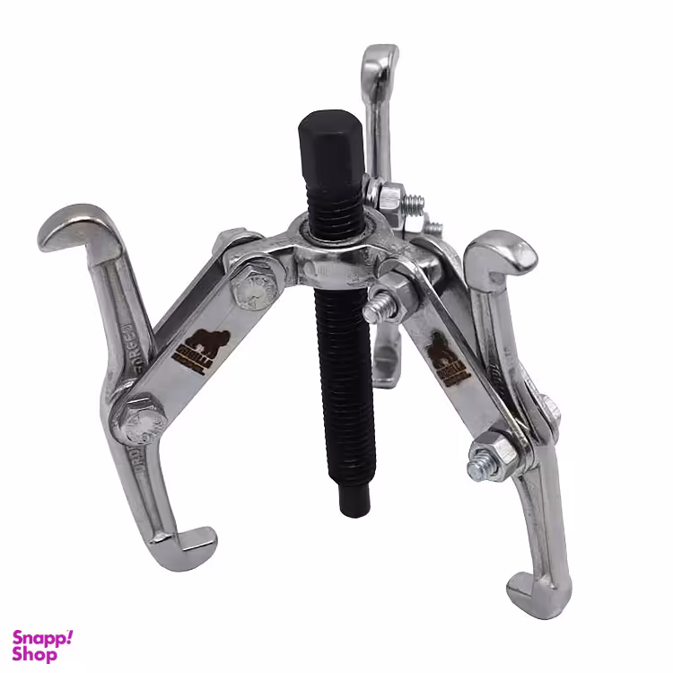 پولی کش مدل گوریلا کد YP-SIZE4