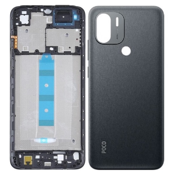 قاب و شاسی شیائومی Xiaomi Poco C51 - دنافون