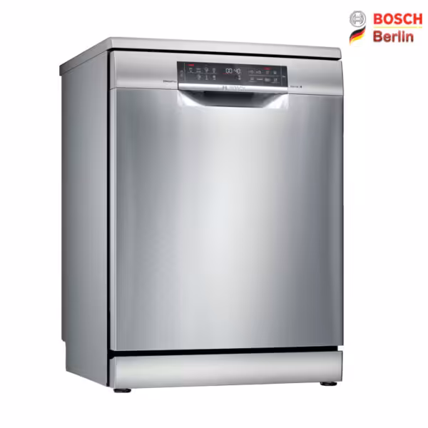ماشین ظرفشویی بوش مدل BOSCH SMS6HMI27Q
