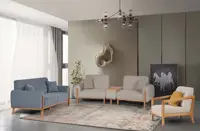 مبل راحتی روما