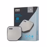 اس اس دی اکسترنال کلو KLEVV S1 Portable ظرفیت 1 ترابایت