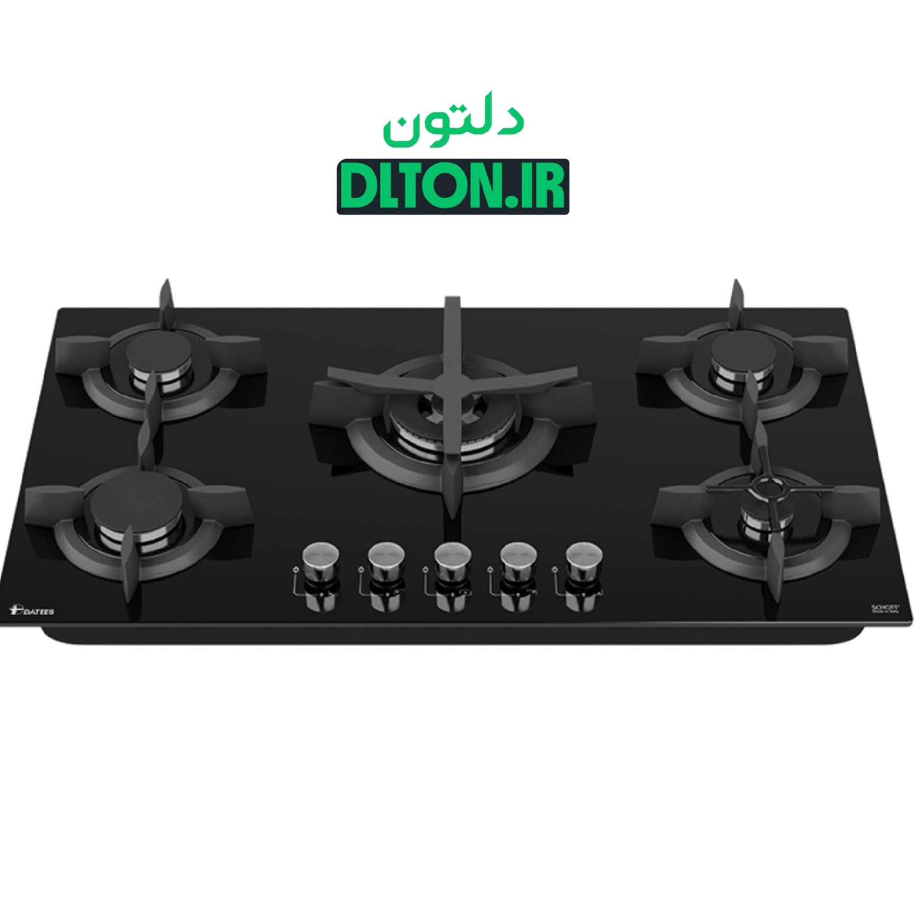 گاز صفحه ای داتیس DG 582

