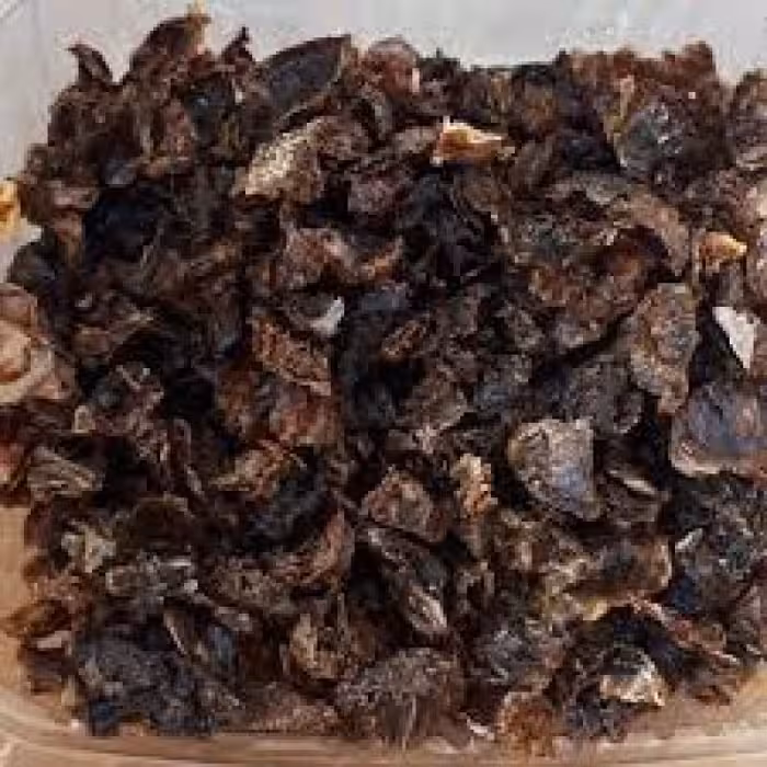 مغز لیمو عمانی، 75 گرمی