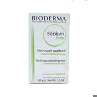 صابون بایودرما مدلSebium