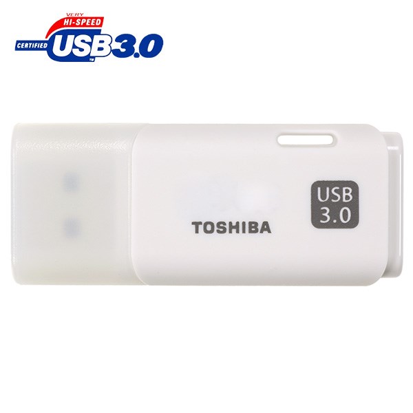 فلش مموری توشیبا مدل هایابوسا ظرفیت 64 گیگابایت