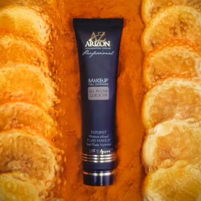 کرم تیوپی آریزون206