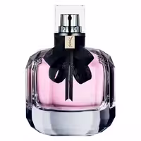 ادو پرفیوم زنانه اماراتی YVES SAINT LAURENT Mon Paris حجم 90 میلی لیتر