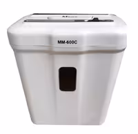 کاغذ خرد کن مهر مدل MM-600 C