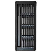 مجموعه 24 عددی پیچ گوشتی  6024 مدل x1