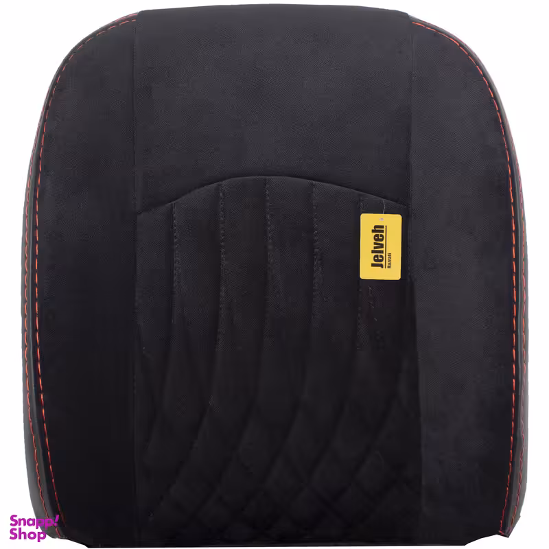 روکش صندلی خودرو جلوه مدل BGM12 مناسب برای شاهین