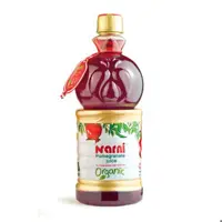 آب انار ارگانیک نارنی
