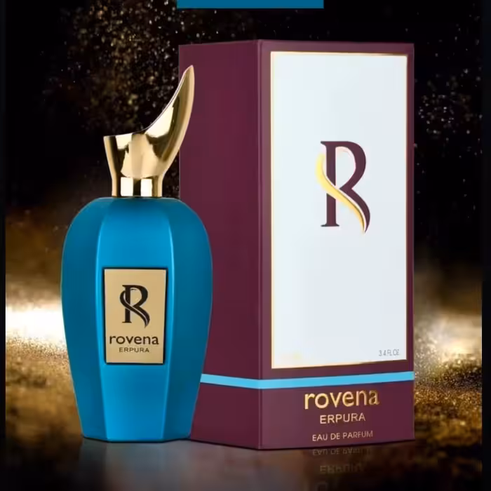 عطر ادکلن زرجف زرژاف اربا پورا روونا اصل