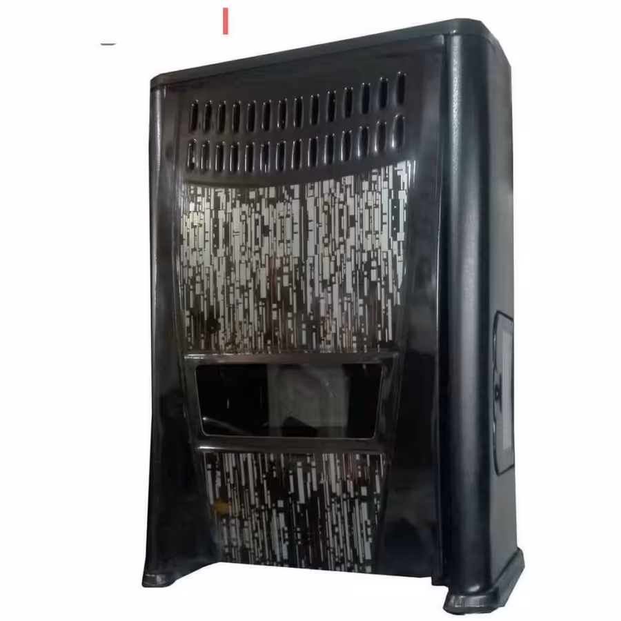 بخاری مدل 2600 plus کد LLA1