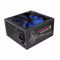منبع تغذیه کامپیوتر ریدمکس مدل RX-735AP-S