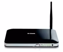 مودم بی‌سیم 3G دی-لینک مدل DWR-712
