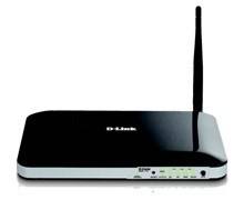 مودم بیسیم 3G دی-لینک مدل DWR-712