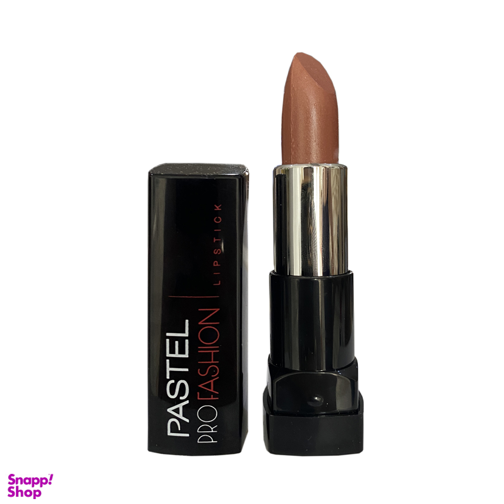 رژلب جامد پاستل مدل Profashion شماره 55
