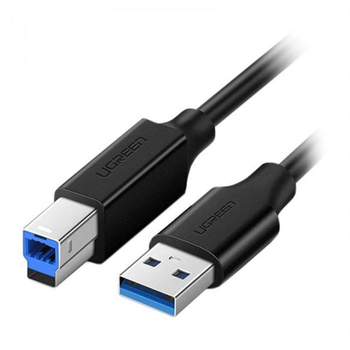 کابل 2 متری 30 USB پرینتر یوگرین مدل US210