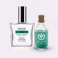 عطر دیمتر نعنا  Demeter Mint حجم 10 میل