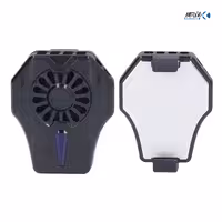 خرید و قیمت خنک کننده موبایل  DL01