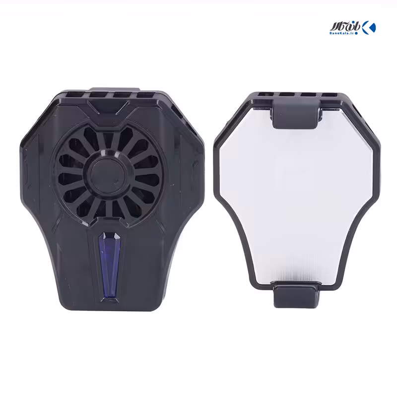 خرید و قیمت خنک کننده موبایل  DL01
