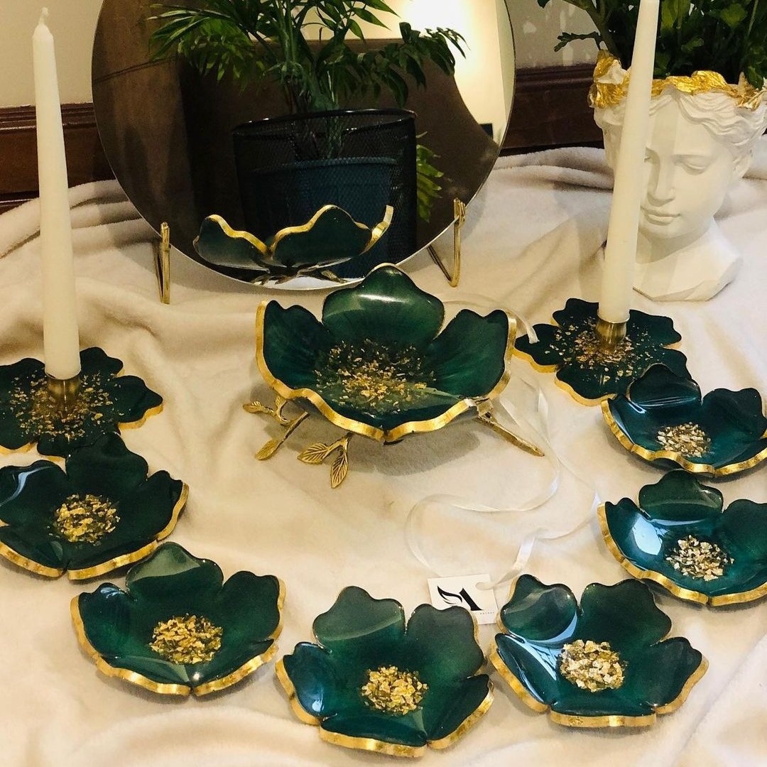 هفت سین رزین 2