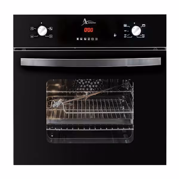 فر توکار اخوان 70 لیتر گازی مدل F28