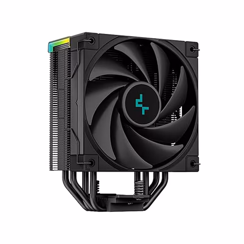 خنک کننده بادی دیپ کول AK400 DIGITAL