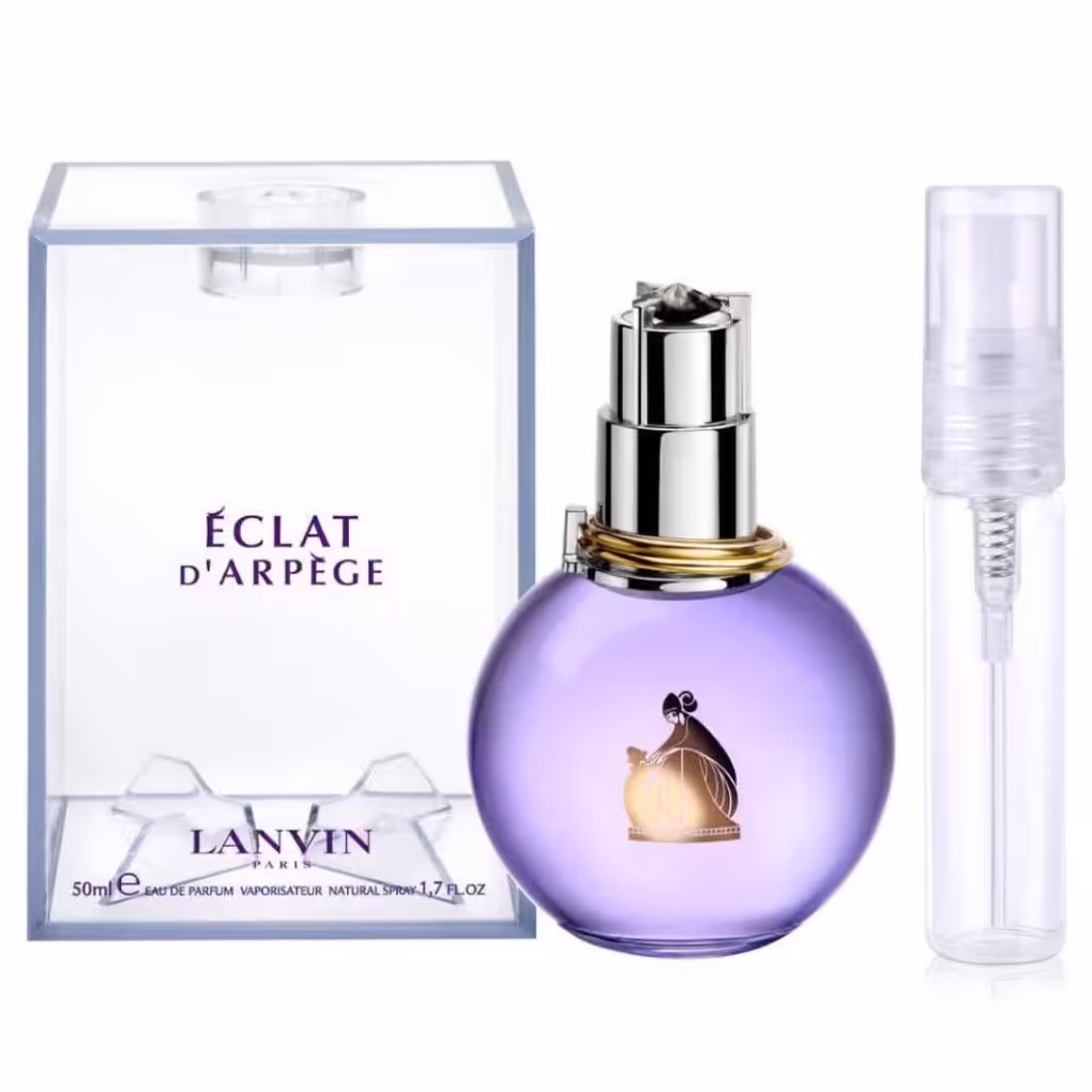 عطر گرمی   اکلت دی آرپج لنوین   از برند GRC ایتالیا